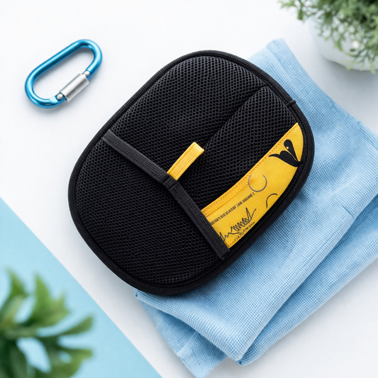 Rękawica Do Usuwania Sierści Zwierząt